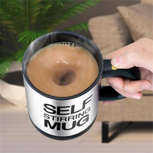 Automatic Electric Lazy Mug, Cosy Homes