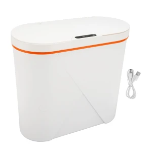Automatic Trash Can — Smart Trash Can, ZuiyouGongyi1