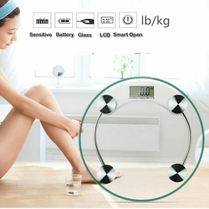 Digital Body Scale — Smart Scale, Essager Electronic