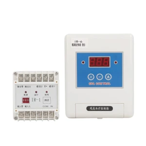 Digital Display Sensor Controller, Betifor-duoqiao