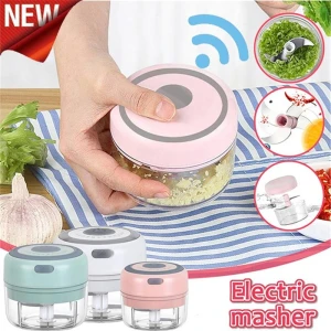 Electric Mini Food Chopper, Dongfang HOME A