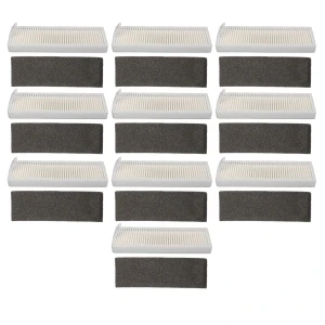 High Efficiency Particulate Filter, Amazing-duoqiao