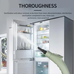 High Pressure Steam Cleaner, House & Kitchen