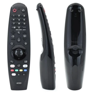 Infrared Remote Control for Smart TV, Violent Racket