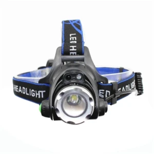 LED HeadLight, JM