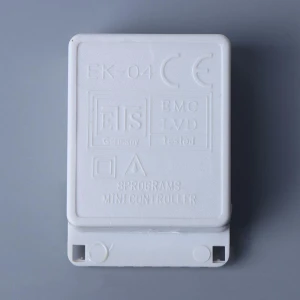 LED String Light with 8 Flashing Modes — LED Strip Lights, Visible Tension