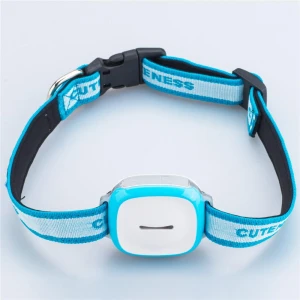 Mini GPS Tracker for Pets — Dog GPS Tracker, RW-MARTKE