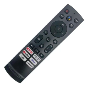 Remote Control, Bai Fen Bai Electronic