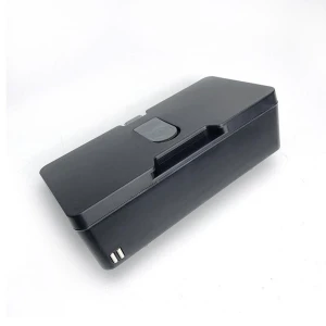 Robot Vacuum Water Tank — Robot Vacuum, WuYan