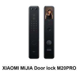 Smart Door Lock — Smart Lock, Xiaomi
