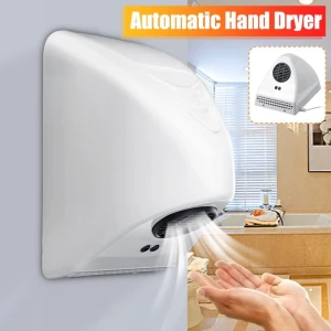 Smart Hand Dryer, Sea Global