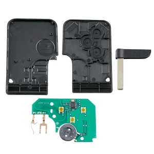Smart Remote Key, HOME-Auto-001