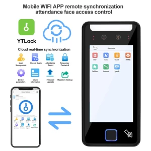 Smart WIFI Access Controller, MYWAYLIFE SECURITY TECHNOLOGY