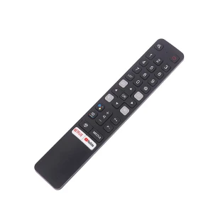 Universal Remote Control, Soon Learned