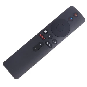 Voice Remote Control, Violent Racket