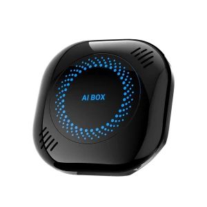 Wireless Carplay Android Auto Box — Car Infotainment System, JOHO