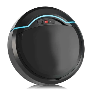 Automatic Smart Robot Vacuum Cleaner — Robot Vacuum, TaoPo Directs