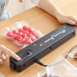 Automatic Vacuum Sealing Machine, Hobbies mall