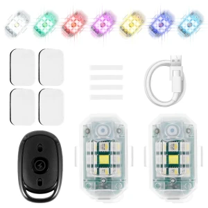 Automotive LED Strobe Lights, JOHO