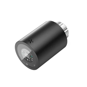 Digital Thermostatic Radiator Valve with LCD Display — Heating System, 3d printing machine