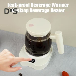 Electric Cup Warmer — Electric Kettle, Enjoy Smart Home