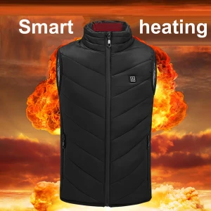 Kids Heated Vest — Heated Vest, baihe