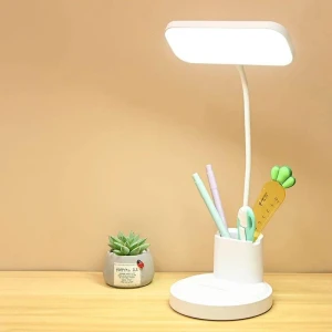 LED Desk Lamp with Touch Control — Desk Lamp, Dongfang HOME A