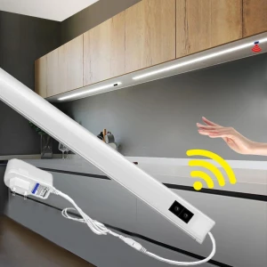 Motion Sensor LED Kitchen Light, Refreshing Home