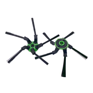 Side Brush, YiGeiWoLiGiaoGiao