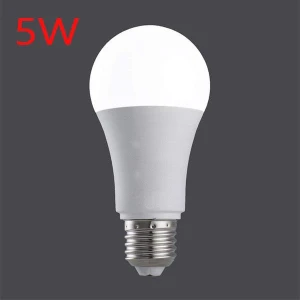 Smart LED Light Bulb — Smart Light Bulb, Factory Discount Outlet
