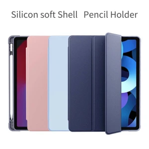 Thin Case with Pencil Holder, OriSoul Life