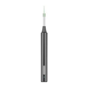 Wi-Fi Smart Visual Ear Sticks — Electric Ear Cleaner, G KE