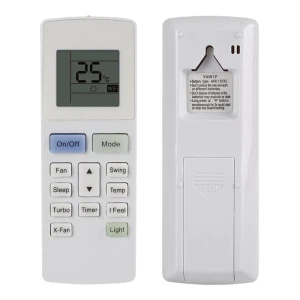 Air Conditioner Remote Controller, smart remote