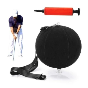 Inflatable Smart Golf Ball, Sporting Good