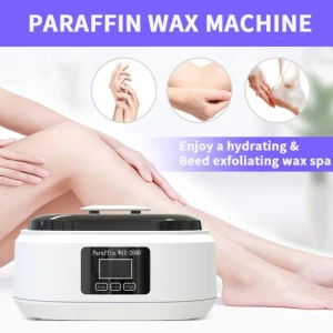 Paraffin Wax Melting Machine, Talos Makeup K