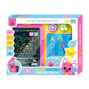 Smart Drawing Tablets Set — Drawing Tablet, Board M Factory