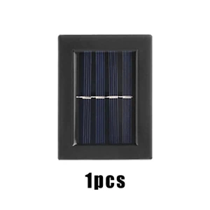 Smart Solar LED Outdoor Light, Dongfang HOME D