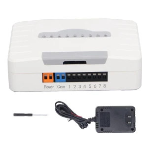 Smart Sprinkler Controller — Irrigation System, TaoPo Directs