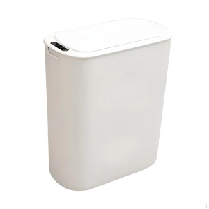 Smart Touchless Trash Can — Smart Trash Can, Kitchen Accs