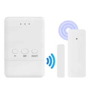 Universal Garage Door Opener — Smart Lock, Neoglint