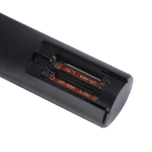 Universal Remote Control, Solid Basy