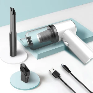 Wireless Handheld Vacuum Cleaner, HOME-Auto-001