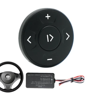 Wireless Media Phone Controller, Cars Auto Home