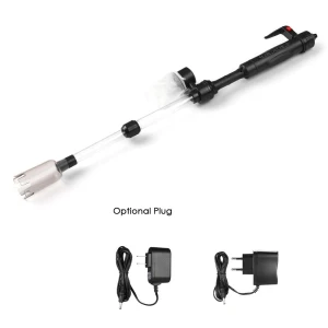 Electric Aquarium Water Changer, Factory Discount Outlet