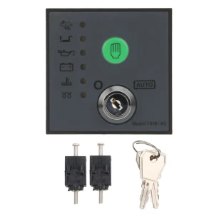 Generator Controller, PJWWADQ