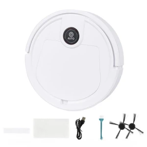 Intelligent Sweeping Robot — Robot Vacuum, Factory Discount Outlet