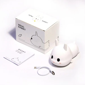 Quantum Mood Lamp, Zhou Yajin