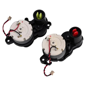 Side Brush Motor, Seahorse Home