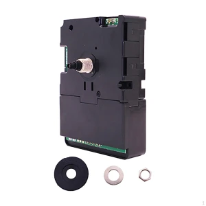 Silent Quartz Watch Movement Mechanism, Toy Story