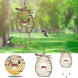 Smart Bird Feeder — Smart Bird Feeder, Vegetables